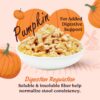 Kennel Kitchen Supreme Cuts in Gravy, Chicken Liver Recipe with Pumpkin, 130g (Pack of 12) | Wet Dog Food Gravy for Adult & Puppy | Limited Ingredient Chunks High in Fibre & Good for Hydration