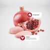 1763733334_71ZJSBnbq-L._SL1500_.jpg FARMINA N&D Prime Dry Cat Food, Neutered Adult, Grain-Free, 1.5-kg, Chicken and Pomegranate
