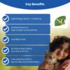 1763733337_71-xSrikRL._SL1500_.jpg FARMINA N&D Prime Dry Cat Food, Neutered Adult, Grain-Free, 1.5-kg, Chicken and Pomegranate