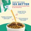 1763941828_71EosafnvgL._SL1500_.jpg Smylo Summer Cooler,Hydration Rich Fish Bone Broth for Cats (100 Ml x 3)|Rich in Collagen for Bones & Joints Health|Omega 3 & 6 for Shiny Fur & Coat|Cat Food Topper and Cat Supplements,All Life Stages