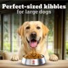 Pedigree PRO Mother & Pup Starter Large Breed, 3 kg Dry Dog Food, Vet Trusted Brand, Expert Nutrition, Quality Protein, 33% More Nutrients (3-12 Weeks)