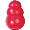 PSK PET MART Kong Classic Interactive Dog Toy (X-Large) (Pack of 1 Pcs)