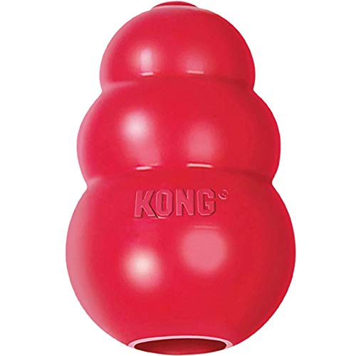 PSK PET MART Kong Classic Interactive Dog Toy (X-Large) (Pack of 1 Pcs)