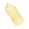 Peanut Shaped TRP Dog Squeaky Interactive Toy Width for Training, Peanut Shaped TRP Dog Squeaky Interactive Toy Width for Training, Exercise, chew Toy (12.5 X 5.5 Centimeters, Natural)