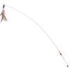 Steel Wire Feather Teaser (Multicolor)