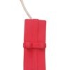 The Pets Company Latex Squeaky Chew Dog/Puppy Toy for Puppies The Pets Company Latex Squeaky Chew Dog/Puppy Toy for Puppies & Small Dogs | Durable, Animal Design, Non-Toxic, for Playing, Teething and Chewing | Gift Box with Rope - 10 Cm (Color May Vary)