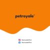 Petroyale Omega 3 Fish Oil for Dogs & Cats - Salmon Fish Oils with Omega 3 6 9 - Supports Skin, Coat, Joints & Immunity- Fish Oil for Dogs & Cats - Vet-Approved Formula - Easy Serve Pump