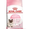 Royal Canin Mother & Babycat Food, 400 Grams, Dry Food, Provides Complete Support for Mother & Babycat Health, Supports Brain Development & Promotes a Strong Immune System