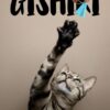 GISHIKI Matatabi Stick for Cats – Plush Silvervine Chew Toy with Natural Raffia,4 Textures for Stress Relief, Play & Dental Health,Catnip Alternative,Handmade, Eco-Friendly, Non-Toxic
