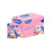 Moochie Tasty Wet Cat Food, (85g X 6 Pouches) Grain Free Cats Gravy Meal, Beauty Skin & Coat with Tuna, No Artificial Flavours Kitten Food, Non-Vegetarian Cat Foods Pouch for Kittens