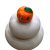 51AK4o5f0hL._SL1500_.jpg The Pets Company Latex Squeaky Chew Dog/Puppy Toy for Puppies & Small Dogs | Durable, Animal Design, Non-Toxic, for Playing, Teething and Chewing | Seto Pot - 7 Cm (Color May Vary)