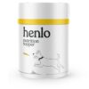 Henlo Everyday Nutrition Topper | Dog Supplement and Multivitamin | Improved Skin & Coat, Joint Support, Heart, and Gut Health Human Grade Ingredients | All Life Stages | 100g