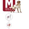 51Gn26x02QL._SL1320_.jpg Royal Canin Medium Adult Dog Food, 1 Kg, Dry Food, Provides Muscle Mass, Supports Complex Natural Defense & Optimal Health Support