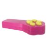 51J9ygA83eL._SL1500_.jpg PETS EMPIRE Paw Style Cat Catch The LED, Laser Light Pointer Cat Toys, Light Chaser Pet Toy, Interactive Cats Training Pointer, 5 in 1 LED Pointers Game for Cats, Kittens - 1N