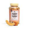 Heads Up for Tails Yummy in My Tummy Pumpkin and Carrots Veg Dog Biscuits - 320G, All Life Stages