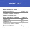 Petroyale Cat Digestive Probiotics - Cat Prebiotics & Probiotics Supplement - Prevents Diarrhea & Improves Gut Health - Cat Health Supplement for Digestion - 100 gm