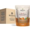 Benny’s Bowl Fresh and Wet Dog Food Chicken and Pumpkin Benny’s Bowl Fresh and Wet Dog Food Chicken and Pumpkin Recipe High Protein Balanced Daily Nutrition Soft Wet Food for All Breed and Life Stages Grain Free (100 gm X 15 Packs Total 1.5 kg)