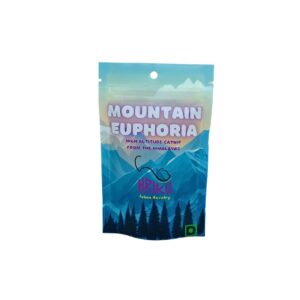 Catnip I Mountain Euphoria I High Altitude Himalayan Catnip Treat for Cats I Naturally Grown I Safe & Non-Toxic I High Potency I Cats Stimulant I Grown in India I S