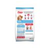 Zippy Puppy Dry Dog Food - 1.2 Kg, Real Chicken & Vegetables, Nutritionally Balanced Dog Food for All Breeds, with Vitamins, Minerals, Probiotics & Salmon Oil