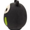 51cpPTun7KL._SL1500_.jpg The Pets Company Latex Squeaky Chew Dog/Puppy Toy for Puppies & Small Dogs | Durable, Animal Design, Non-Toxic, for Playing, Teething and Chewing | Oval Animals - 6 Cm (Color May Vary)