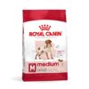 Royal Canin Medium Adult Dog Food, 1 Kg, Dry Food, Royal Canin Medium Adult Dog Food, 1 Kg, Dry Food, Provides Muscle Mass, Supports Complex Natural Defense & Optimal Health Support