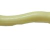 51n2XvHgJ7L._SL1500_.jpg The Dogs Company Plastic Dog Bone Chew Toy, Puppy Teething Toy, 7 inches