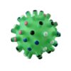 51ocbQ6PEyL._SL1076_.jpg PSK PET MART Squeaky Rope, Ball Chew Teether Toys for Dog, Puppy (Multicolour) -Combo of 6
