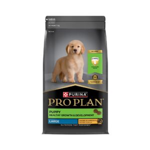 PURINA PRO Plan Puppy Food for Large Sized dogs-1kg PURINA PRO Plan Puppy Food for Large Sized dogs-1kg
