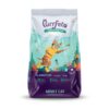 Adult Dry Cat Food | Chicken & Ocean Fish | Adult Dry Cat Food | Chicken & Ocean Fish | 1.2 kg | 40% Reduction in Urinary Track Diseases |Anti Hairball Formula |Healthy Skin & Coat |Improves Digestive Health