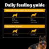 610RzNPcbL._SL1200_.jpg Pedigree PRO Adult Large Breed, 3 kg Dry Dog Food, Vet Trusted Brand, Expert Nutrition, Quality Protein, 33% More Nutrients (18 Months Onwards)