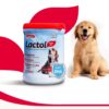 Beaphar Lactol Newborn Puppy Dog Milk Food with DHA, Vitamins Beaphar Lactol Newborn Puppy Dog Milk Food with DHA, Vitamins & Minerals, Puppy Milk Replacer, Free Lactol Feeding Set - 400g