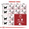 Royal Canin Fit 32 Regular for Adult Cats, 1 Kg, Dry Food, Supports Optimal Nutrient Profile and Healthy Weight
