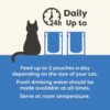 611WiAmDYfL._SL1500_.jpg Applaws Natural Premium Wet Cat Food for Adult Cats, Tuna Fillet with Pacific Prawns in Broth Pack of 4 x 70g Pouches