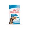 Royal Canin Maxi Puppy Food for Stage 3, 104 Grams, Royal Canin Maxi Puppy Food for Stage 3, 104 Grams, Pack of 10 Sachet, Wet Food, Supports Immune System & digestive health, Provides Long growth, moderate energy
