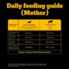 Pedigree PRO Mother & Pup Starter Large Breed, 1.2 kg Dry Dog Food, Vet Trusted Brand, Expert Nutrition, Quality Protein, 33% More Nutrients (3-12 Weeks)