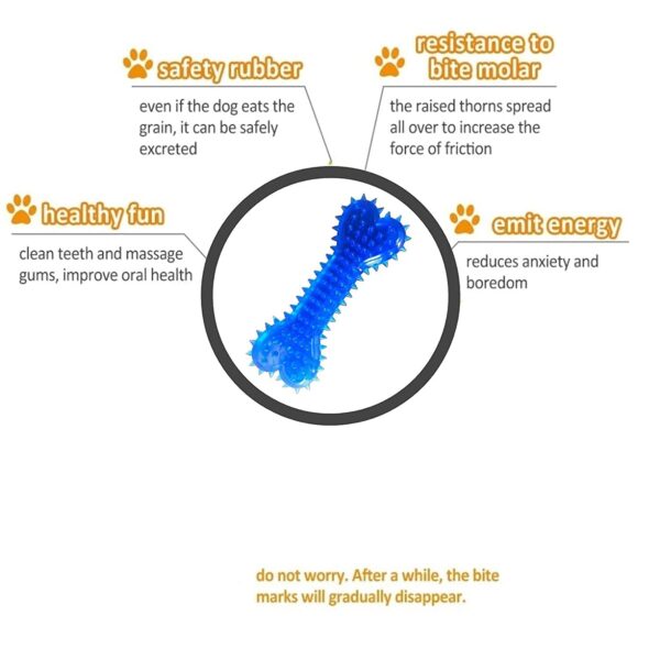 Dog and Puppy Toy Set - Chew, Teething, Rope, and Tug Toys for Small to Medium Dogs - Washable Cotton Pack of 12
