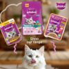 616595HoOnL._SL1001_.jpg Whiskas Persian Adult (1+ Years) Dry Cat Food, 6.8kg, 100% Complete & Balanced Tailor Made Nutrition, Reduces Hairfall, for Healthy Coat & Skin