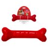 Drools Non-Toxic Rubber Toy for Dogs (Large) 21.59 cm Pack Drools Non-Toxic Rubber Toy for Dogs (Large) 21.59 cm Pack
