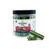 Goofy Tails Active Seaweed Dental Stick 220g, Dog Treats Vegetarian, Goofy Tails Active Seaweed Dental Stick 220g, Dog Treats Vegetarian, Dental Sticks for Dogs, Chew Sticks for Dogs, Dog Treats for Adult Dog and Puppies, Dog Chew Stick