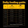 Pedigree PRO Puppy Large Breed, 1.2 kg Dry Dog Food, Vet Trusted Brand, Expert Nutrition, Quality Protein, 33% More Nutrients (3-18 Months)