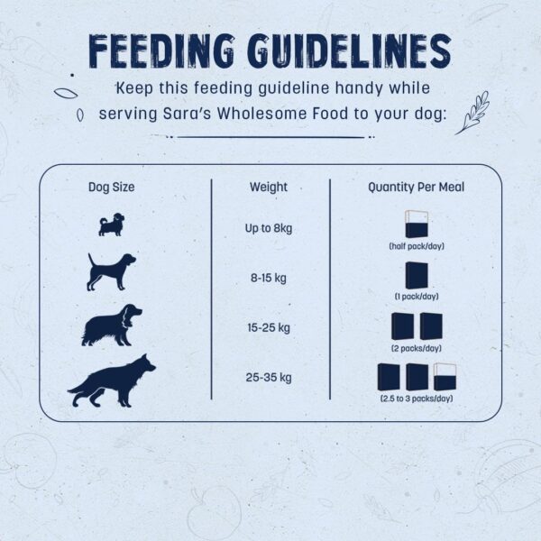 619tsswasCL._SL1080_.jpg Heads Up For Tails All Life Stages Huft Sara's Wholesome Natural Wet Dog Food With Added Vitamins&Minerals|Gluten Free|Vet Approved Recipies|Hypoallergenic Diet Duck&Quinoa Dog Wet Food-300Gm