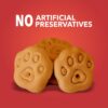 Drools Chicken and Egg Biscuit, Dog Treats 800g, All Life Stages