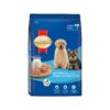 Smart Heart SmartHeart Puppy Dry Dog Food Chicken, Egg & Smart Heart SmartHeart Puppy Dry Dog Food Chicken, Egg & Milk Flavour, 1.3 Kg