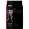 Drools Focus Adult Super Premium Dry Dog Food, Meat Flavour, Drools Focus Adult Super Premium Dry Dog Food, Meat Flavour, 1.2kg