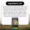 61LVRums5zL._SL1200_.jpg PURINA PRO Plan Puppy Food for Large Sized dogs-1kg