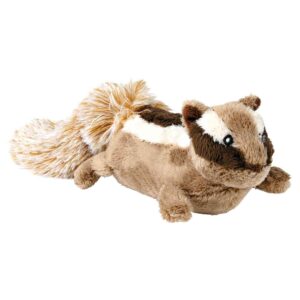 Trixie Chipmunk Plush Dog Toy Trixie Chipmunk Plush Dog Toy