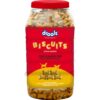 Drools Chicken and Egg Biscuit, Dog Treats 800g, All Life Stages