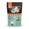 Cat Super Food Topper 70g | Powdered Cat Dry Food Supplement | with Taurine, Fish Oil, Chicken, Spirulina & Flaxseeds | Shiny Coat, Healthy Heart, Eyesight, Immunity, Teeth, Strong Bones