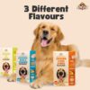 Nootie Freshly Wholesome Meal All Natural Wet Dog Food | Nootie Freshly Wholesome Meal All Natural Wet Dog Food | Gluten Free I Non Vegetarian | Human Grade Ingredients, Made with Real Chicken-300g (Chicken Biryani)