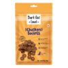 BARK OUT LOUD By Vivaldis - Chicken Swirls Dog Treat BARK OUT LOUD By Vivaldis - Chicken Swirls Dog Treat Flake|Nutritious Ingredient Treats|Rich In Protein, Omega 3 Fatty Acids, Antioxidants For Dogs Of All Life Stages - 100 Gm, Pack Of 1